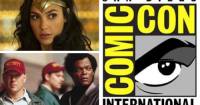 DCEU và Glass sẽ là các bom tấn tiếp theo tấn công SDCC 2018 và có khả năng Venom cũng tham gia