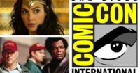 DCEU và Glass sẽ là các bom tấn tiếp theo tấn công SDCC 2018 và có khả năng Venom cũng tham gia