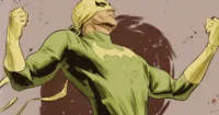 Marvel chọn nam diễn viên Finn Jones trong Game of Thrones vào vai Iron Fist