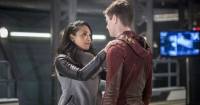 Barry sẽ kẹt lại ở Speed Force khá lâu trong mùa thứ 4
