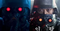 Ghé xem teaser và poster mới toanh của Inrang có "thánh sống" Kang Dong Won nào