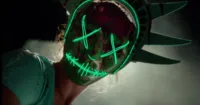 The Purge: Election Year tung trailer đẫm máu