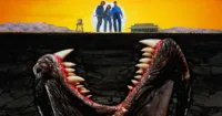 Kevin Bacon úp mở Tremors TV show