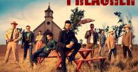 Preacher – Series bạn không thể bỏ qua vào hè này