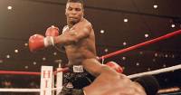 Phim tiểu sử về Mike Tyson vẫn đang được triển khai