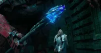 Hé lộ diễn viên vào vai Merlin trong Transformers: The Last Knight