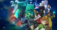 Voltron mùa thứ 3 - Mùa phim hoàn hảo nhất trong thời điểm hiện tại