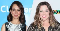 Maya Rudolph tham gia phim Life Of The Party Của Mccarthy
