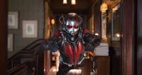 Những thành viên quan trọng quay trở lại trong Ant-Man and the Wasp