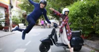Yêu Đi, Đừng Sợ!
