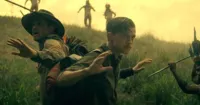 Lạ lẫm với Tom Holland trong trailer mới của The Lost City of Z
