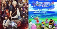 Doanh thu Nhật Bản tuần qua – Live action Gintama 2 dẫn đầu bảng, Pokémon the Movie bị loại khỏi top 10
