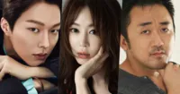 Jang Ki Yong, Kang Ye Won và Ma Dong Seok tham gia Bad Guys: The Movie