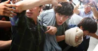 Ji Chang Wook – “Nam thần phim hành động” thâu tóm Thành Phố Ảo