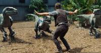 Top 5 bộ phim điện ảnh ăn khách nhất mọi thời đại – Jurassic World