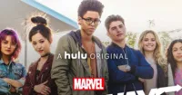 Khả năng Runaways của Hulu liên kết với MCU
