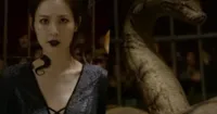 Lời giải thích của J.K Rowling về nhân vật của Claudia Kim dấy lên nhiều tranh cãi