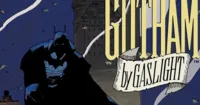 Một dự án hoạt hình về Gotham đang được triển khai