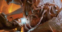 Đạo diễn phim Goosebump cầm trịch Dungeon & Dragons