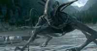 James Cameron - Alien: Covenant không phải là kiểu phim mà tôi muốn làm