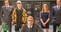 Cập nhật tình hình Kingsman 3 và Tv series Kingsman: The Great Game