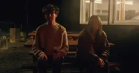 The End of the F***ing World chính thức có mùa thứ hai