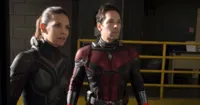 Quảng cáo mới tiết lộ sự liên kết giữa Ant-Man and the Wasp với Infinity War