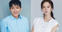Song Ji Hyo và em trai Chun Sung Moon cùng đóng trong web drama 29gram