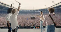 Ca khúc Bohemian Rhapsody huyền thoại sắp sửa được đưa vào tác phẩm điện ảnh