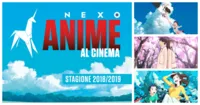 Dynit và Nexo Digital sẽ cùng hợp tác để tổ chức Liên hoan phim dành cho anime Nhật Bản