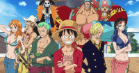 Phiên bản live action dưới dạng TV Series của One Piece chính thức được khởi động