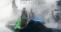 Doanh thu cuối tuần qua - Star Wars: The Last Jedi cán mốc $1 tỉ trong ngày đầu năm mới