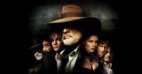 Century Fox giới thiệu The League of Extraordinary Gentlemen