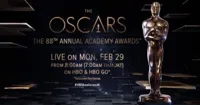 Trực tiếp Oscar 2016 tại Art House SaiGon