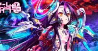 No Game, No Life Zero sẽ chính thức được phát sóng trên HIDIVE