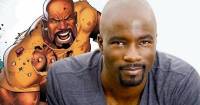 Mike Colter từng do dự khi nhận vai Luke Cage