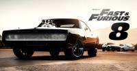 Phòng vé tuần qua - The Fate of Furious chạm mốc $1 tỉ doanh thu toàn cầu