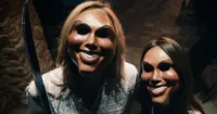 Gerald McMurray sẽ vào ghế đạo diễn của The Purge 4