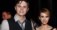 AHS: Apocalypse – Tate Langdon & Madison Montgomery tung ảnh tái xuất đầy hoành tráng