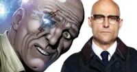 Đạo diễn David F. Sandberg lần đầu thả thính về nhân vật phản diện Dr. Sivana trong Shazam!