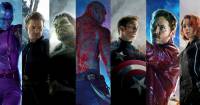 Các diễn viên MCU còn bao nhiêu bộ phim trong hợp đồng?