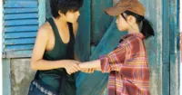 Bảo Bảo và Cát Vi - Hai diễn viên nhí tiềm năng của Mặt Trời, Con Ở Đâu
