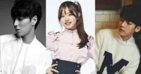 Minhyuk, Jonghun và Kim So Hye sánh vai cùng nhau trong webdrama Unexpected Heroes