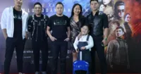 Lôi Báo - Trong mỗi chúng ta đều có một người hùng.