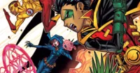 Phiên bản live action của Teen Titans chọn Teagan Croft vào vai Raven