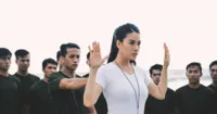 Truy Sát - Táo bạo ở mức 'an toàn'