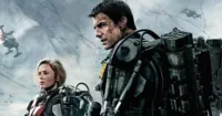 Lý do phần 2 của Edge of Tomorrow bị đổi tên thành Live Die Repeat & Repeat