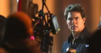 The Mummy – Xác Ướp Ai Cập phiên bản làm lại tung ảnh hậu trường