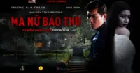 Ma Nữ Báo Thù - Câu chuyện ở đỉnh núi Bạch Mã