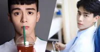 "Tiểu thịt tươi" Tăng Thuấn Hy và "nam thần học đường" Hồ Nhất Thiên tham gia Tuyệt Đại Song Kiêu